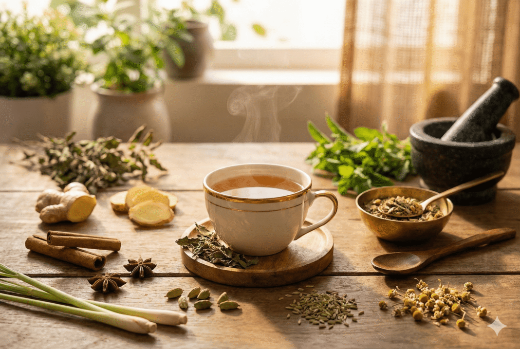 Discover-the-Healing-Power-of-Ayurvedic-Tea-for-Wellness-&-Balance